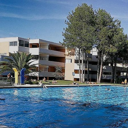 Residence Solarium Bibione Luaran gambar