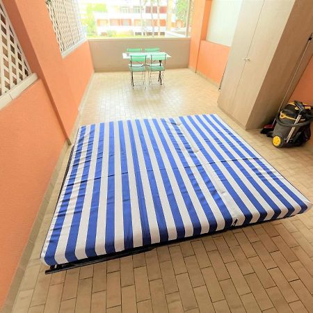 Residence Solarium Bibione Luaran gambar