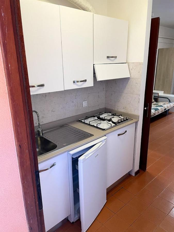Residence Solarium Bibione Luaran gambar
