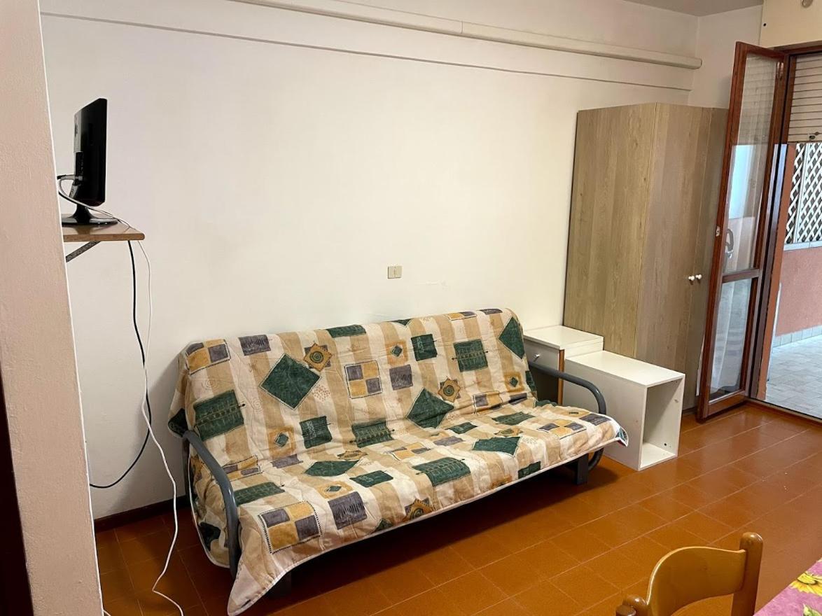 Residence Solarium Bibione Luaran gambar