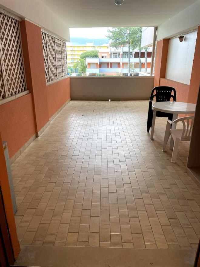Residence Solarium Bibione Luaran gambar