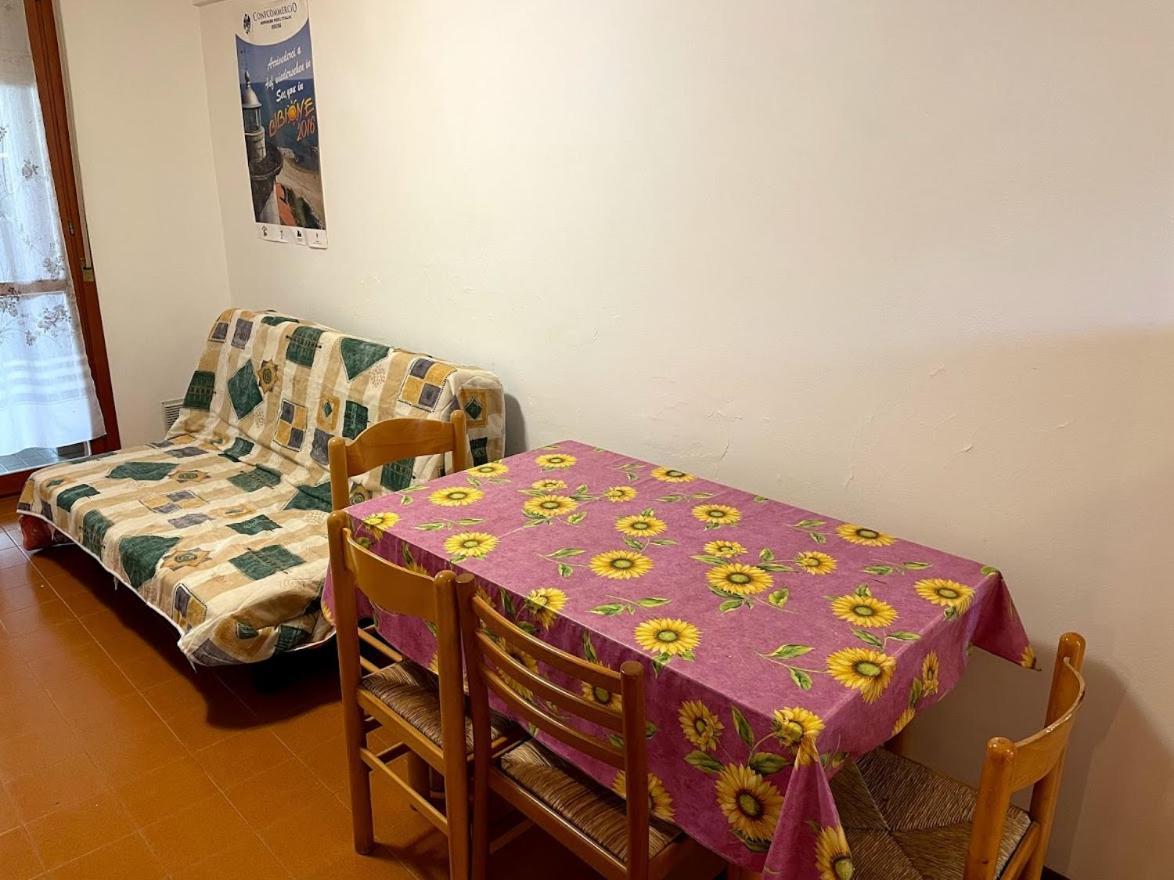 Residence Solarium Bibione Luaran gambar
