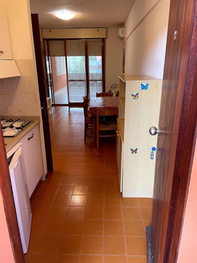 Residence Solarium Bibione Luaran gambar