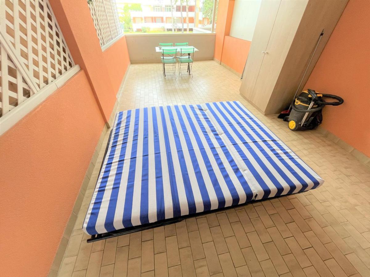 Residence Solarium Bibione Luaran gambar