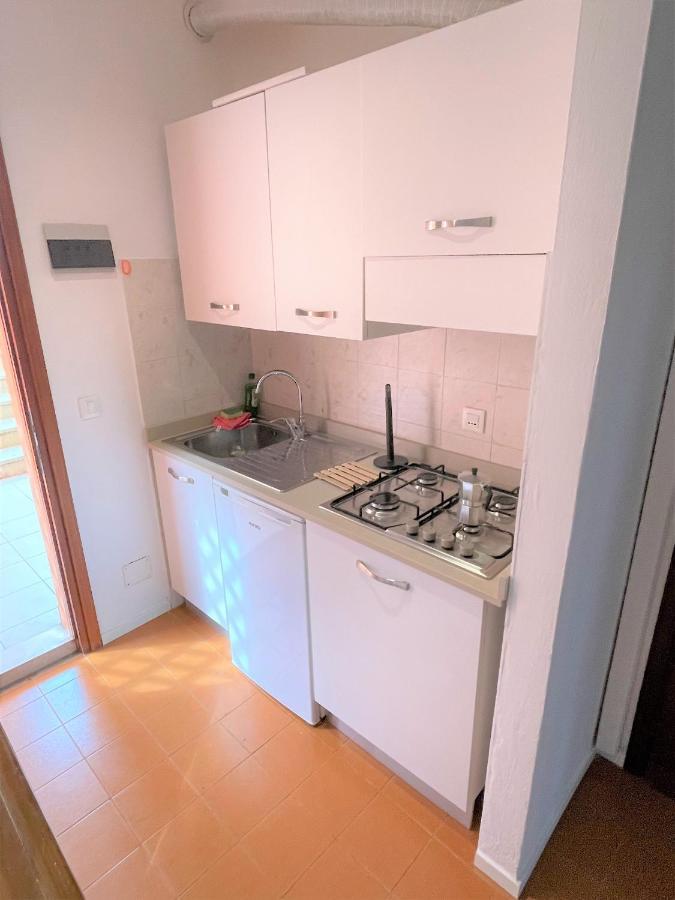 Residence Solarium Bibione Luaran gambar
