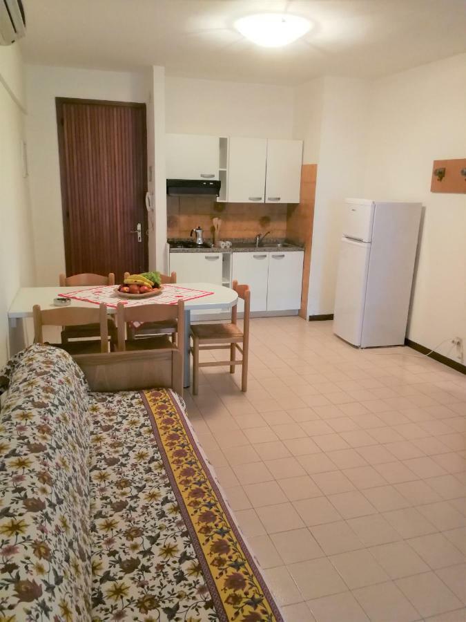 Residence Solarium Bibione Luaran gambar