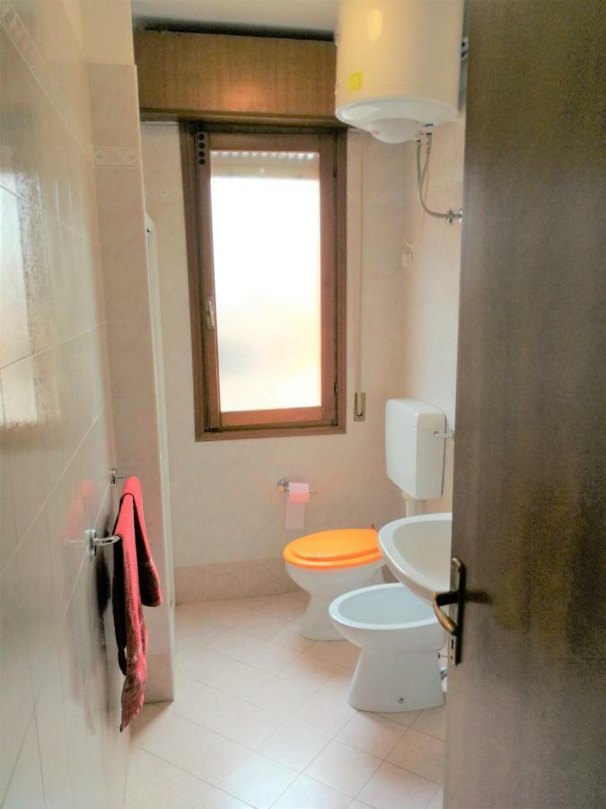 Residence Solarium Bibione Luaran gambar