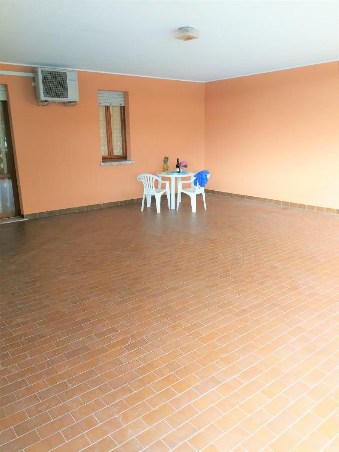 Residence Solarium Bibione Luaran gambar