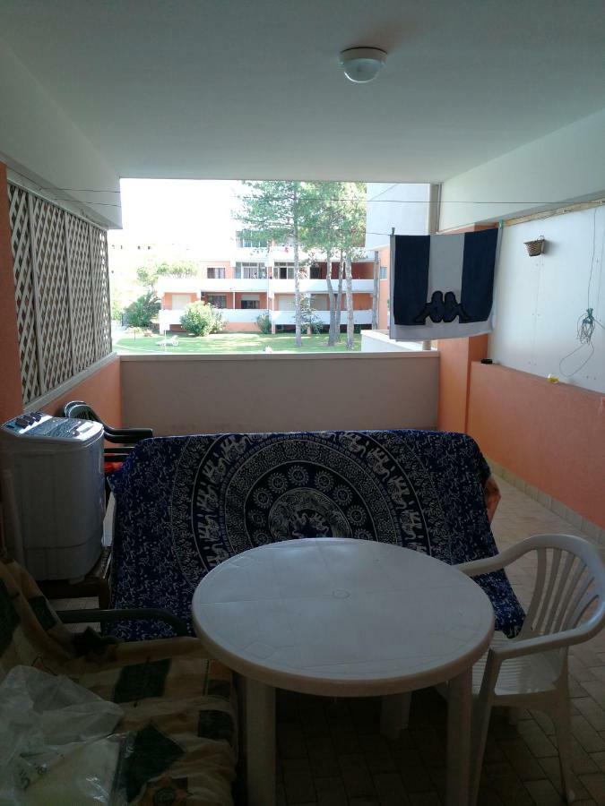 Residence Solarium Bibione Luaran gambar