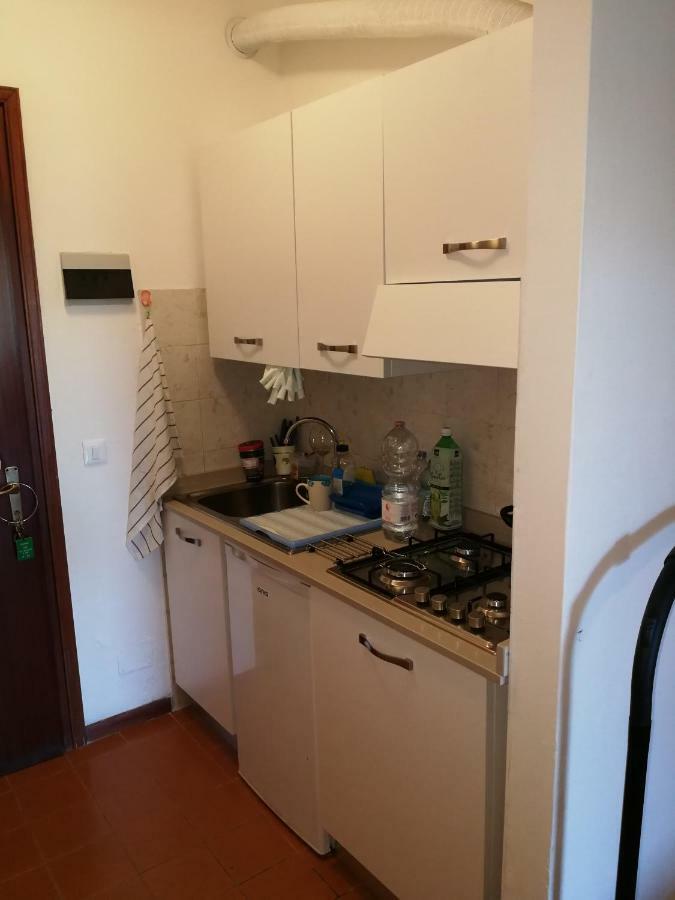 Residence Solarium Bibione Luaran gambar