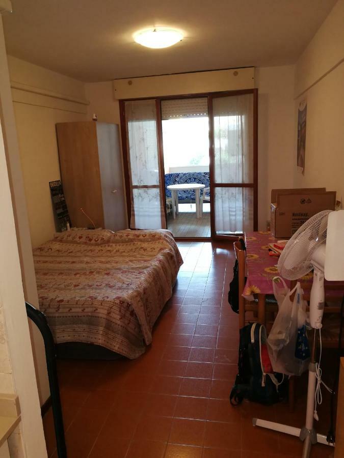 Residence Solarium Bibione Luaran gambar