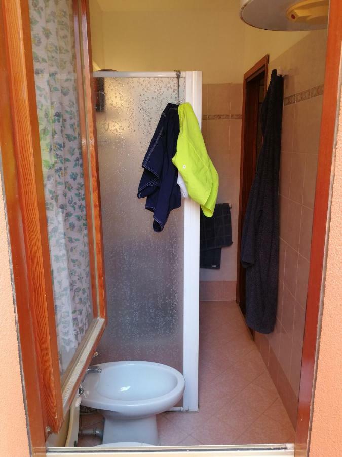 Residence Solarium Bibione Luaran gambar