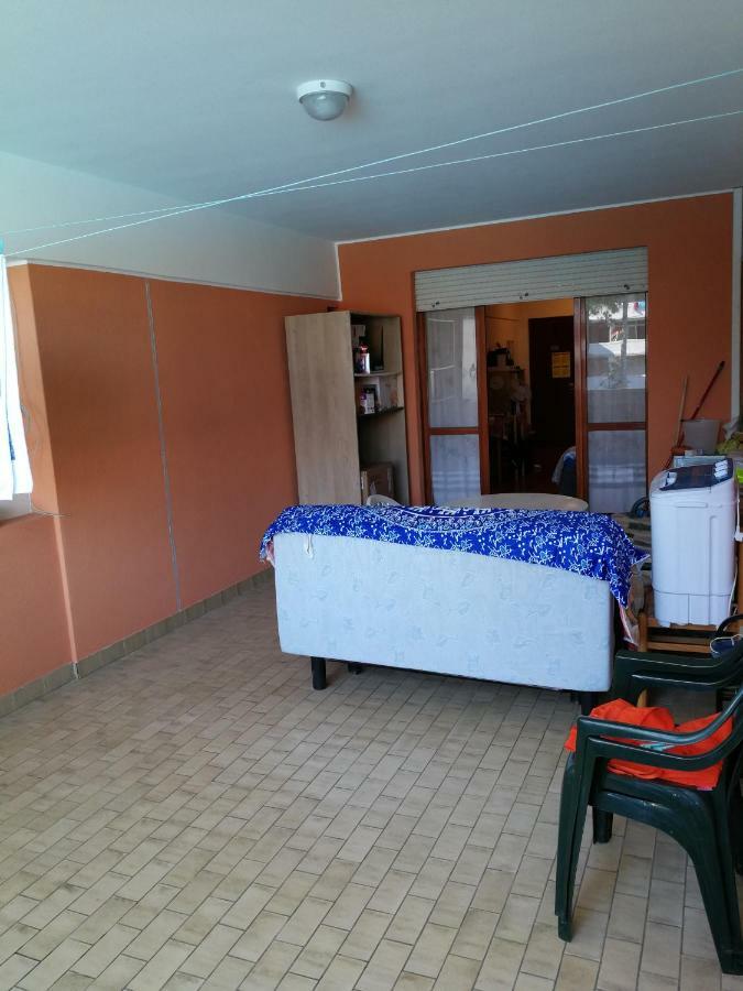 Residence Solarium Bibione Luaran gambar